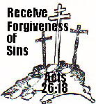 forgives